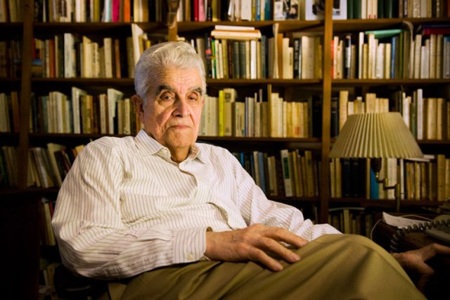 René Girard’s apocalypse is now
