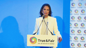 Farewell, then, Gina Miller