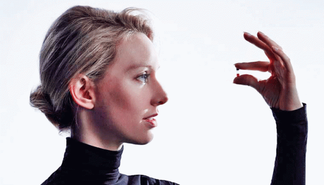 The curse of the Girlboss