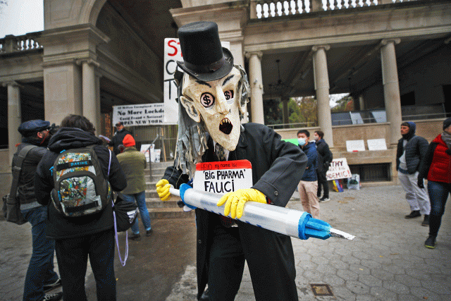  Plato saw it coming. Tayfun Coskun/Anadolu Agency via Getty