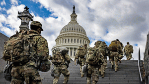 America is controlled by secrecy