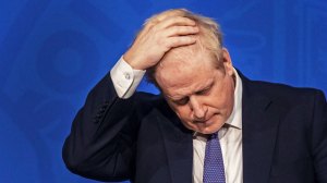 Covid could still save Boris