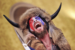 Don't silence conspiracy theorists