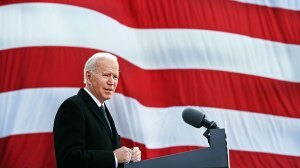 How Biden can defeat China