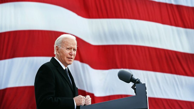 How Biden can defeat China