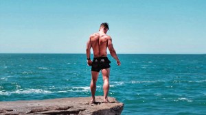 The importance of Bronze Age Pervert