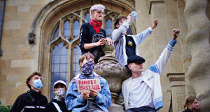 How our universities became sheep factories