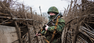 War in Ukraine would provoke a new migrant crisis