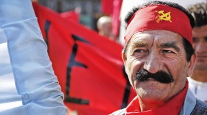 The impotence of the French Left