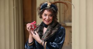 Picador cancels poet Kate Clanchy's books