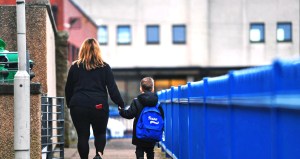 Online child sexual abuse images triple during lockdown