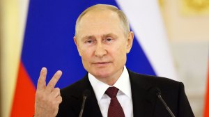 Vladimir Putin's war on history