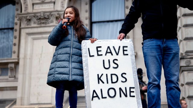 Is it worth vaccinating children?