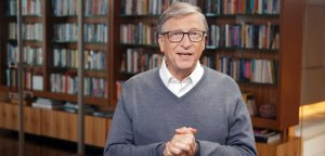 Bill Gates offers a non-answer to lab-leak question