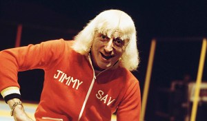 Why the BBC is still selling Savile