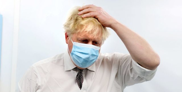 What’s the point of Boris Johnson?