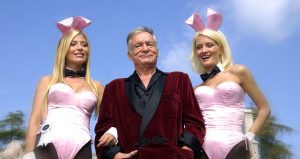 The cost of sexual liberation