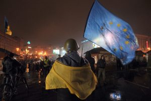 How the EU betrayed Ukraine