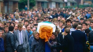 Ireland's elites are rewriting the past