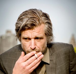 The rise of the literary noble savage