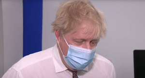 Boris Johnson was made and unmade by television