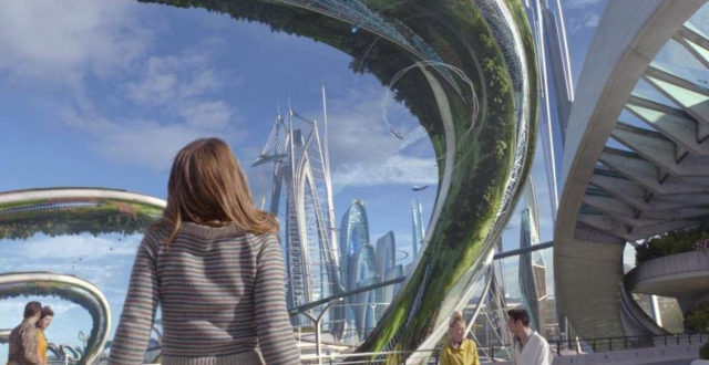 How we lost the future