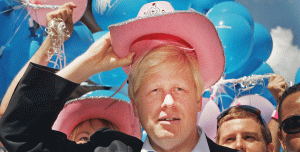 Why I'd choose Boris over Nicola Sturgeon