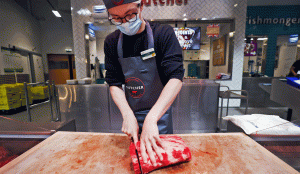 Cutting sick pay for the unvaccinated sets a dangerous precedent