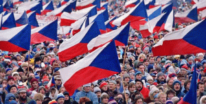 The Czech Republic charts its own path on Covid