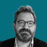 Michael Mosbacher's avatar