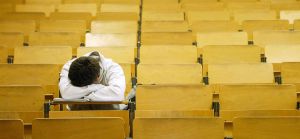 Anxiety: the hidden cause behind school absences