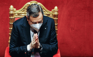 The rise of Europe's fake populists