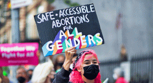 What progressives get wrong about abortion