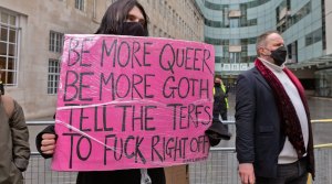 The case that changed the gender debate