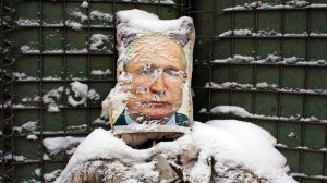 Why the West fell for Putin's bluff