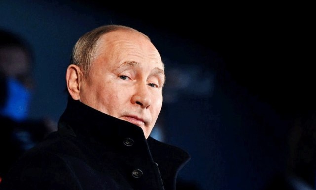 How Europe’s hypocrisy enables Putin