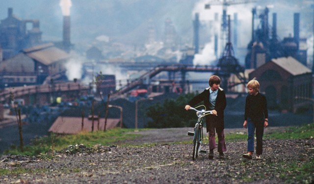 Bring back the Seventies? (John Downing/Getty Images)