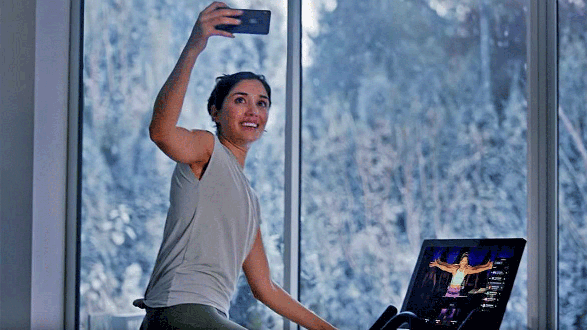 It was all downhill after this ad