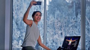 Peloton's stock crash is just the beginning