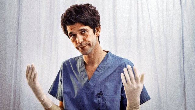 Adam Kay’s dangerous misogyny