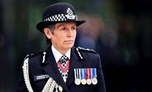 Cressida Dick has failed women