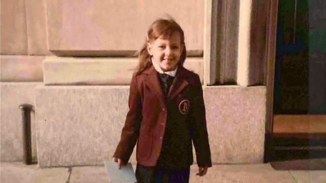 Why I stopped being a good girl