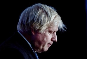 Boris Johnson's squandered chance