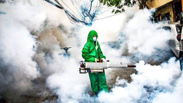 (Ezra Acayan/Getty Images)