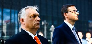 The ECJ ruling is a political attack on Hungary and Poland