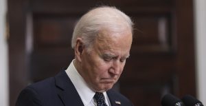 Joe Biden is making the housing crisis worse