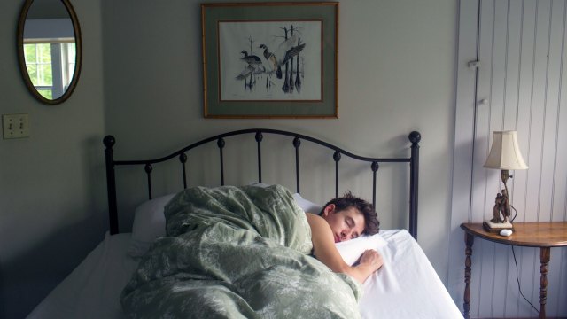 The dangerous side of Munchausen’s