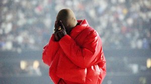 Kanye West's tragic victory