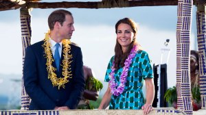 Brexiteers must sacrifice the Queen