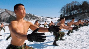 South Korea's incel election